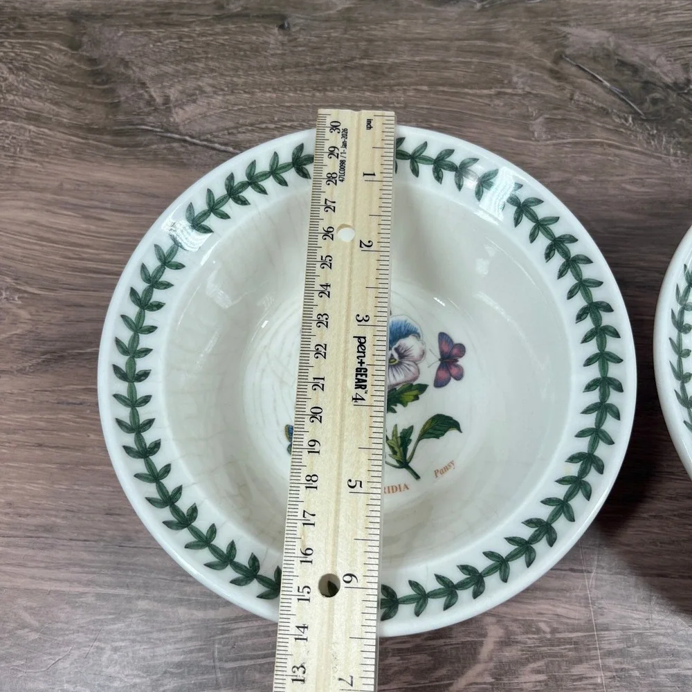 Portmeirion this plate